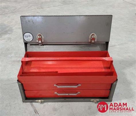 thorsen allied tool metal box|where to buy thorsen tools.